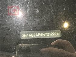 نیسان سێنترا